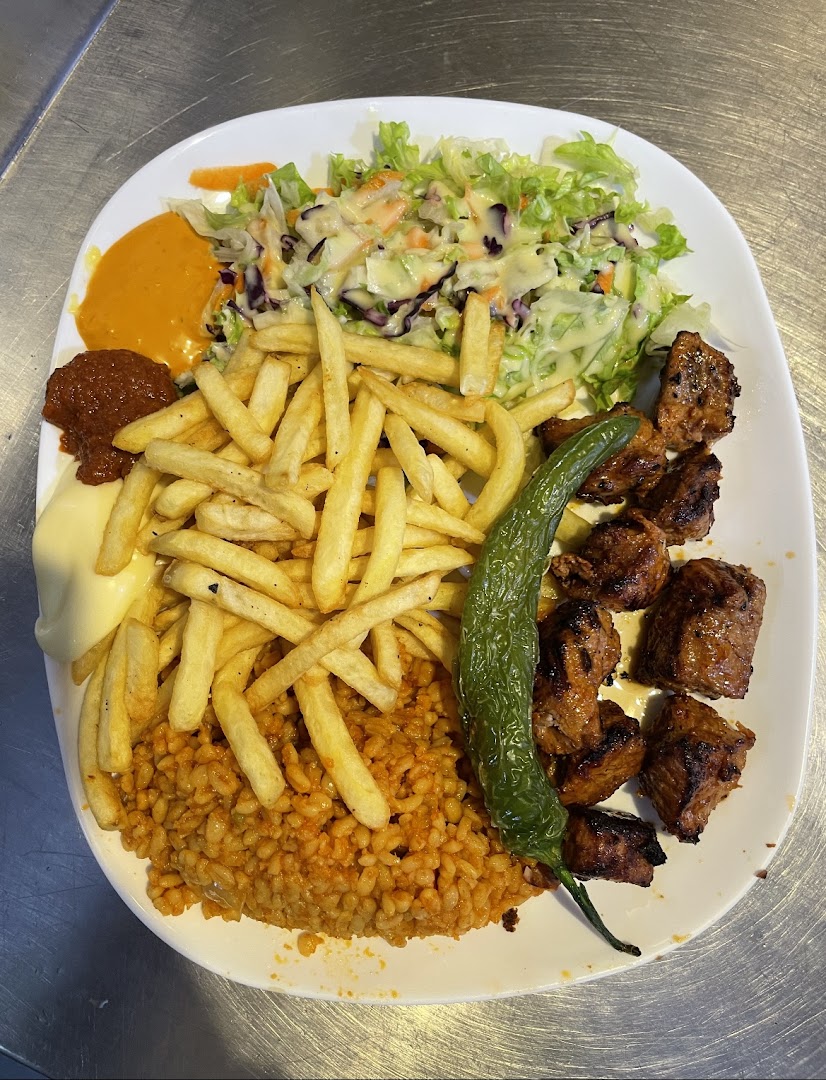 Plat signature